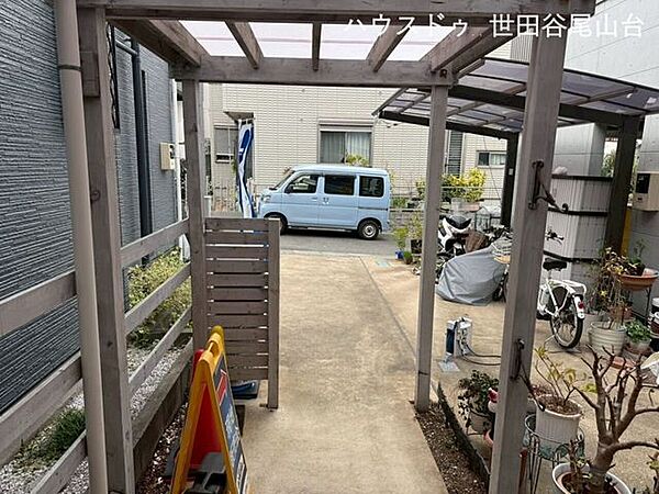 その他屋外