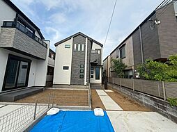 東京都世田谷区北烏山６丁目