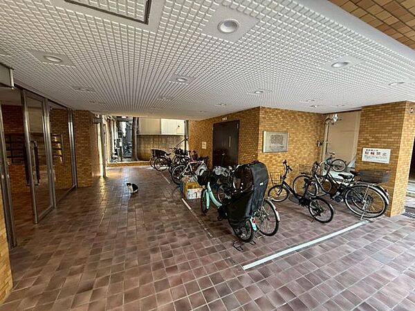 共用部分