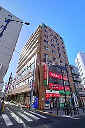 M・Fビル