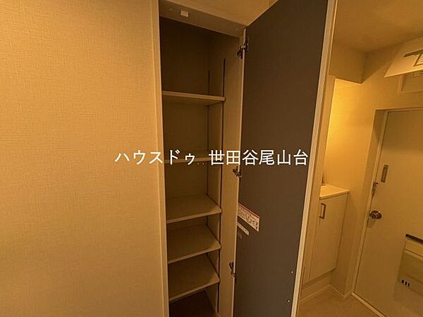 玄関収納