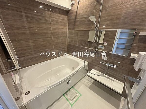 浴室