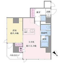 コスモ東神奈川駅前