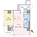 コスモ東神奈川駅前4階4,380万円