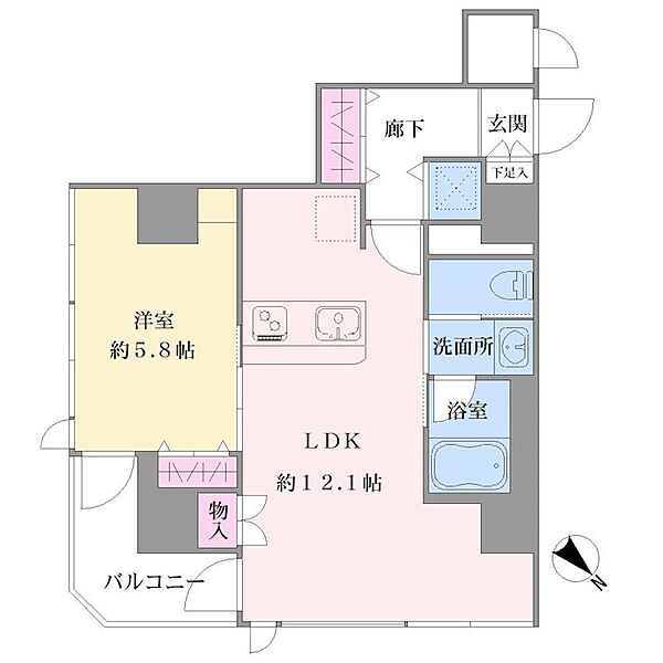 間取り：314002829606