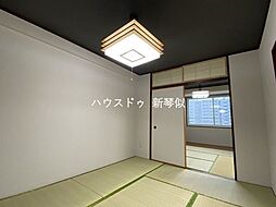 和室の画像