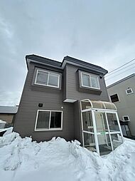 北海道石狩市花川南九条２丁目