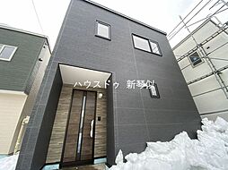 北海道札幌市東区本町一条６丁目