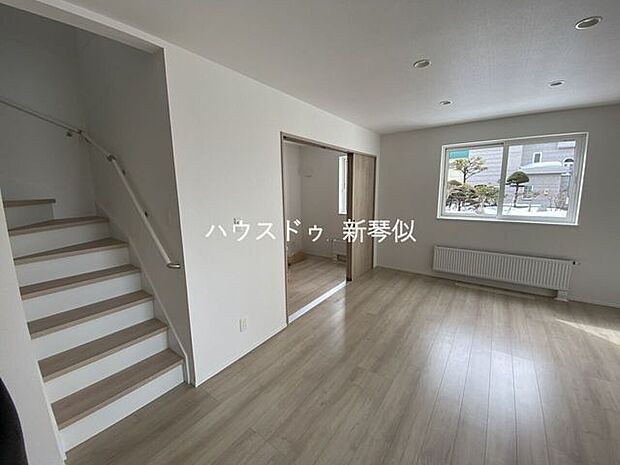 居間・リビング