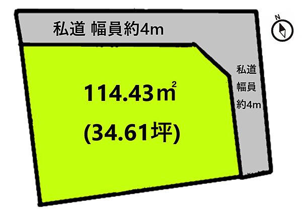 区画図：312001244253