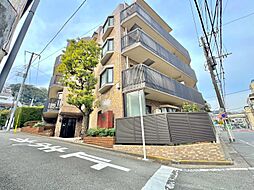 横浜南軽井沢パーク・ホームズ