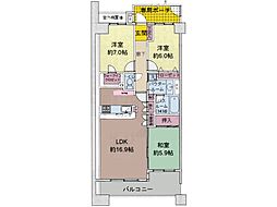 ランドシティ横濱山手伍番館