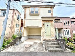 神奈川県横浜市南区清水ケ丘