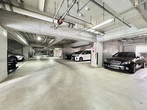 ◎駐車場◎