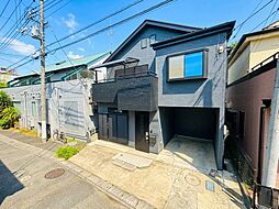 神奈川県川崎市宮前区犬蔵３丁目