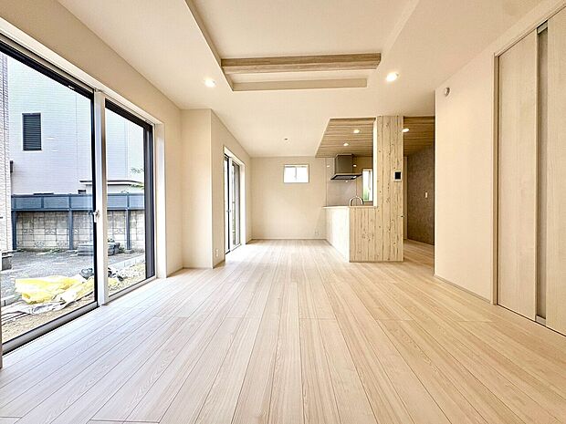◆現地見学受付中◆