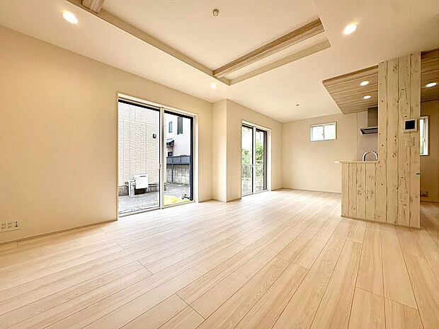 ◆現地見学受付中◆