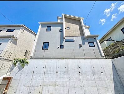 外観:◆現地見学受付中◆ 外観:◆現地見学受付中◆