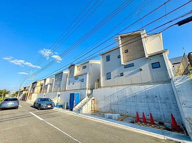 ◆現地見学受付中◆