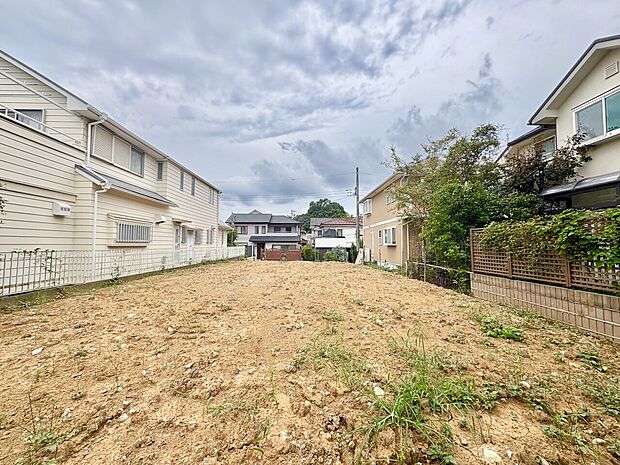 ◇現地見学受付中◇