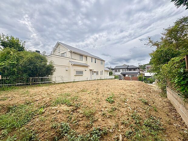 ◇現地見学受付中◇