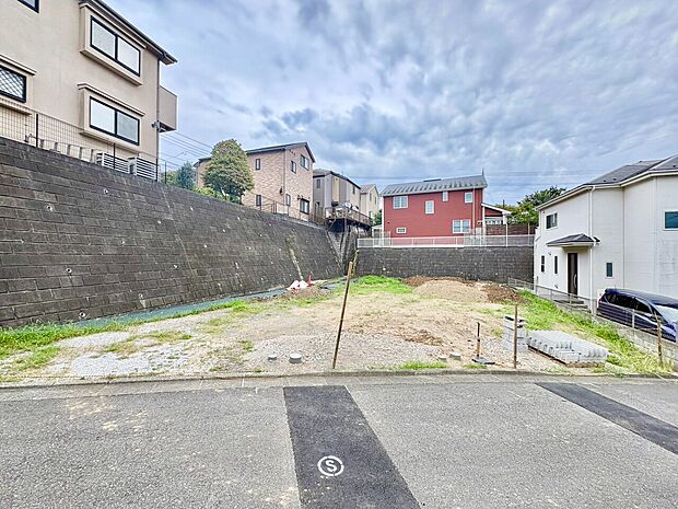 ◇現地見学受付中◇
