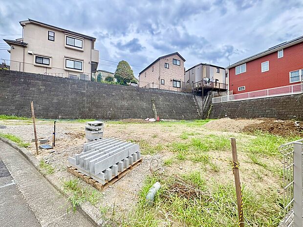 ◇現地見学受付中◇