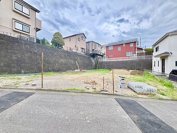 ◇現地見学受付中◇