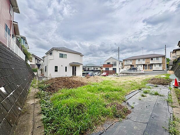 ◇現地見学受付中◇