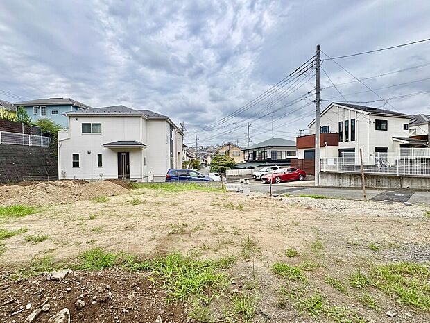 ◇現地見学受付中◇
