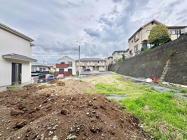 ◇現地見学受付中◇