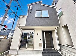 神奈川県横浜市青葉区田奈町