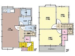 神奈川県横浜市神奈川区白幡西町