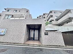 NICアーバンヒル井土ヶ谷レフトウィング