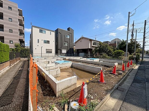 ◇現地見学受付中◇