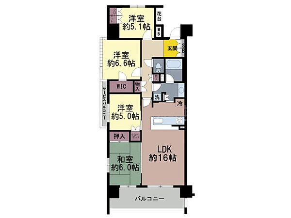 間取り：314002849139