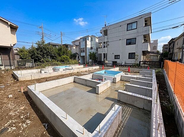 ◇現地見学受付中◇