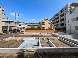 神奈川県川崎市高津区新作６丁目
