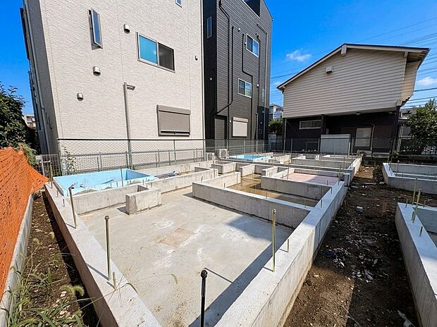 ◇現地見学受付中◇