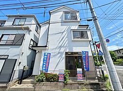 神奈川県横浜市戸塚区下倉田町