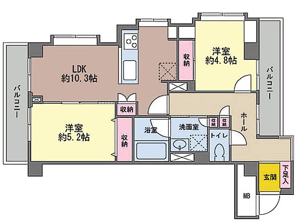 間取り：314002850354