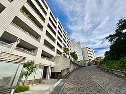 エクストール宮前の丘