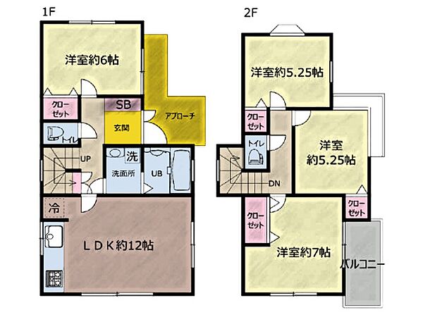 間取り：314002854252