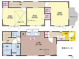 神奈川県横浜市戸塚区平戸町