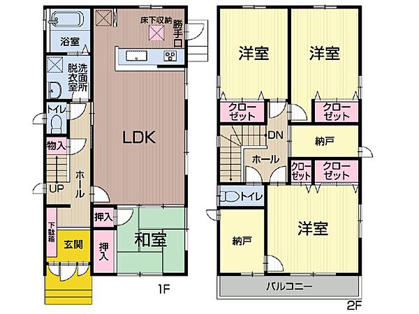間取り：314002856985