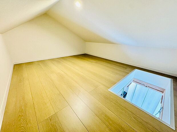 ◎ロフト収納◎