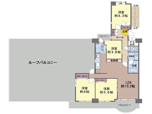 間取り：314002859418