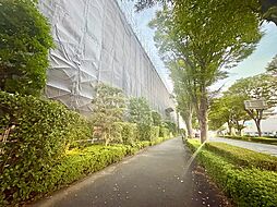 ステージ山手台サウス二番館