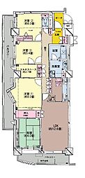 港北ニュータウンイオ7番館
