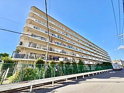 日商岩井鶴見マンション